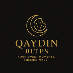Qaydin Bites - Cookies