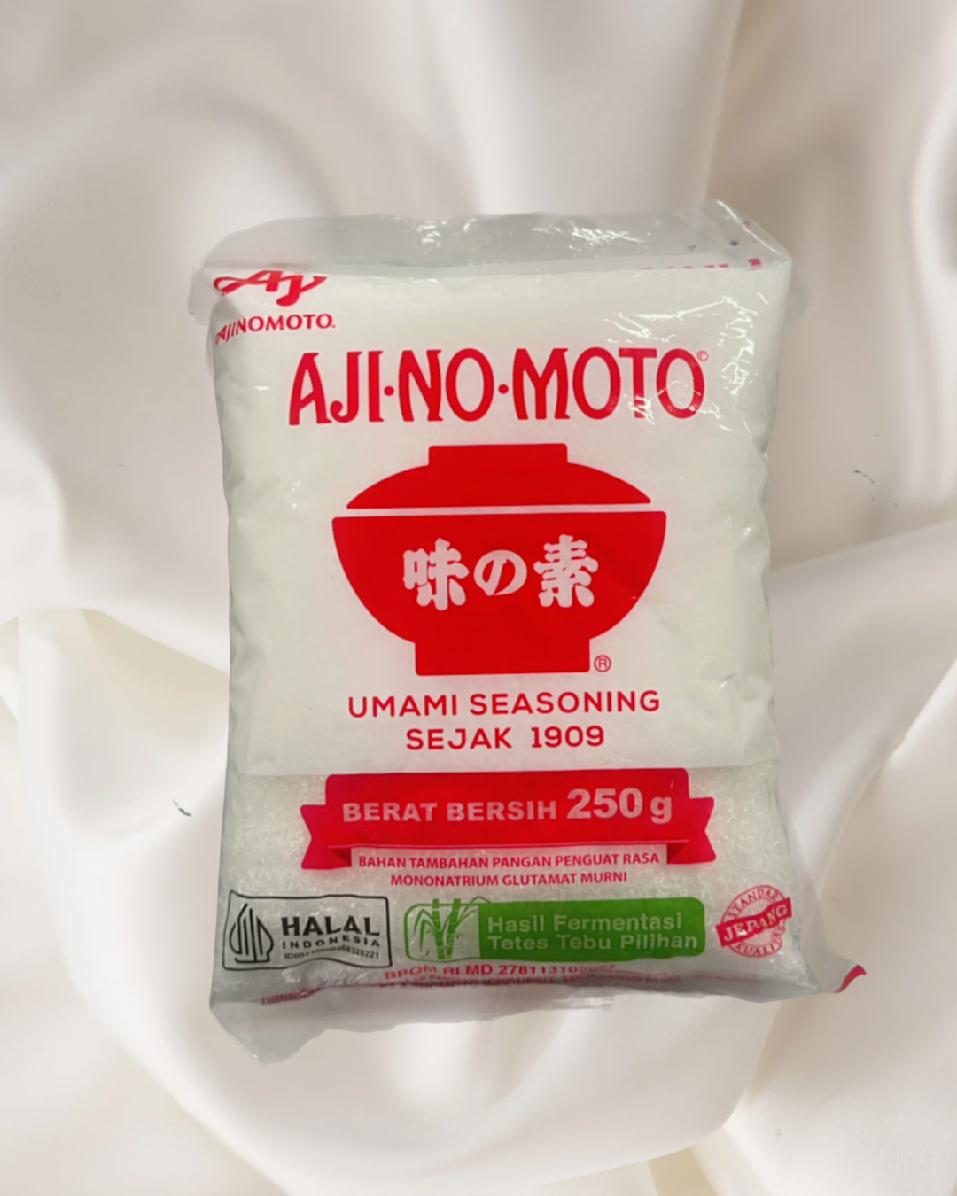Ajinomoto 250gr