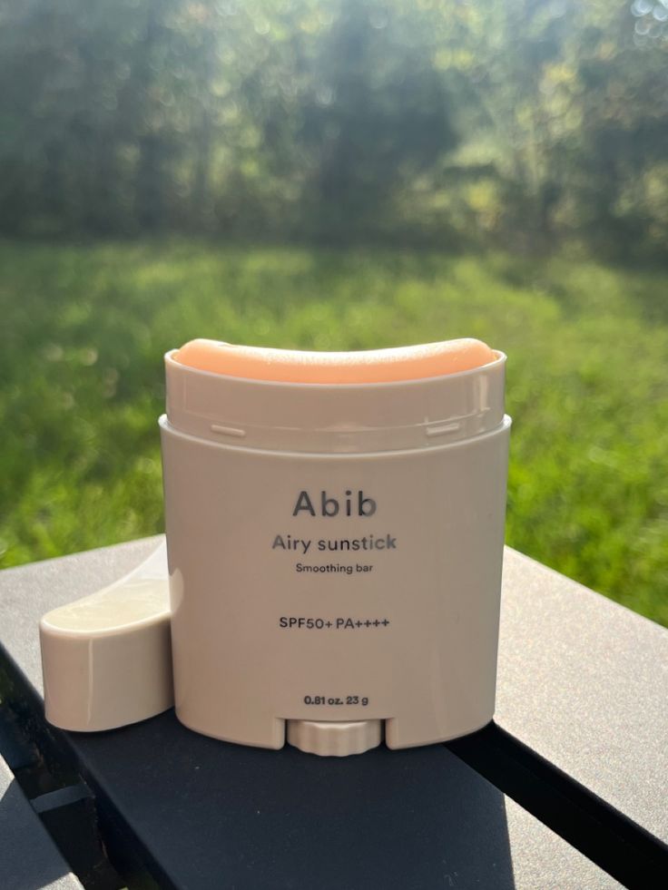 ABIB - Airy sunstick