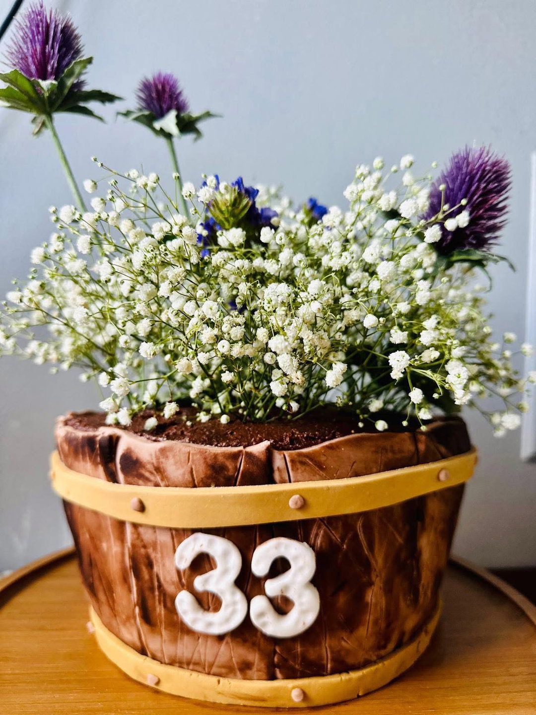 Floral