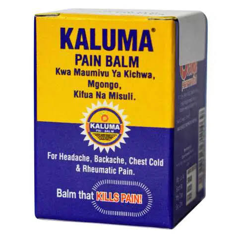 Kaluma pain balm 9g_0