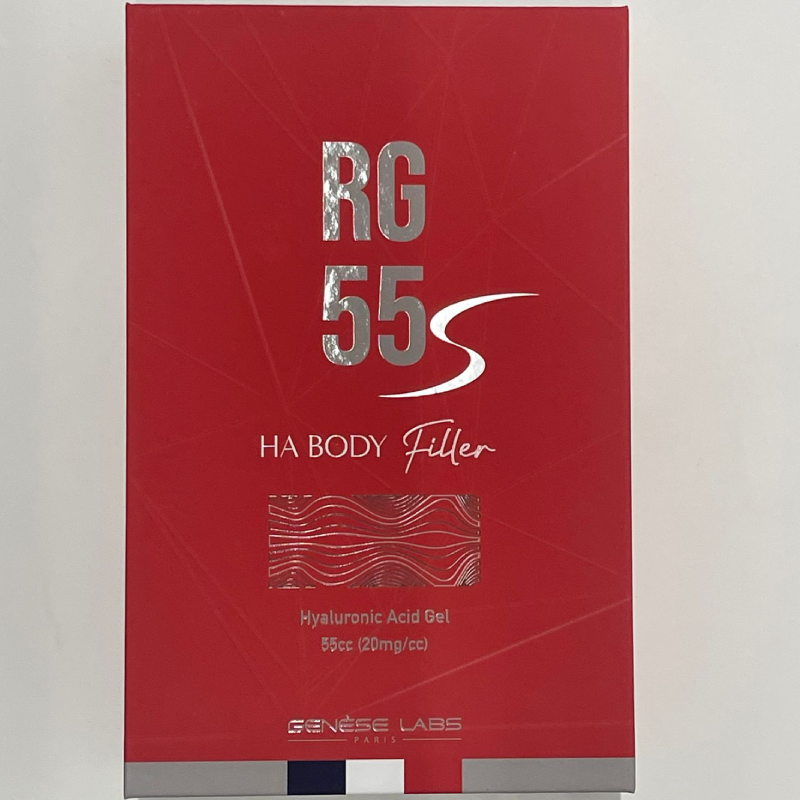 RG55s - 55ml (Seringa)