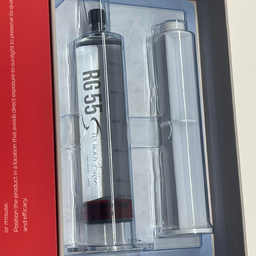 RG55s - 55ml (Seringa)