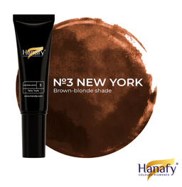 Microblading Line N3-New York- Hanafy Colours Pigments 10 ML