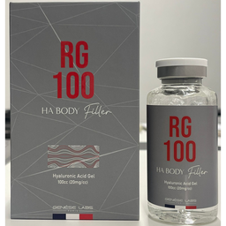 RG100 - 100ml + Conector