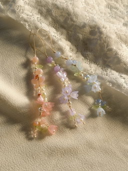 Rosaline Phone Charm 