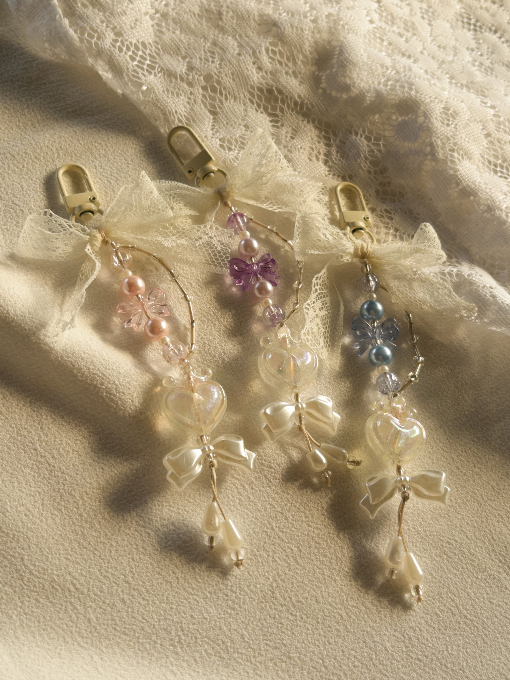 Astrid Bag/Phone Charm _0