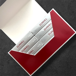 Dunhill Red International