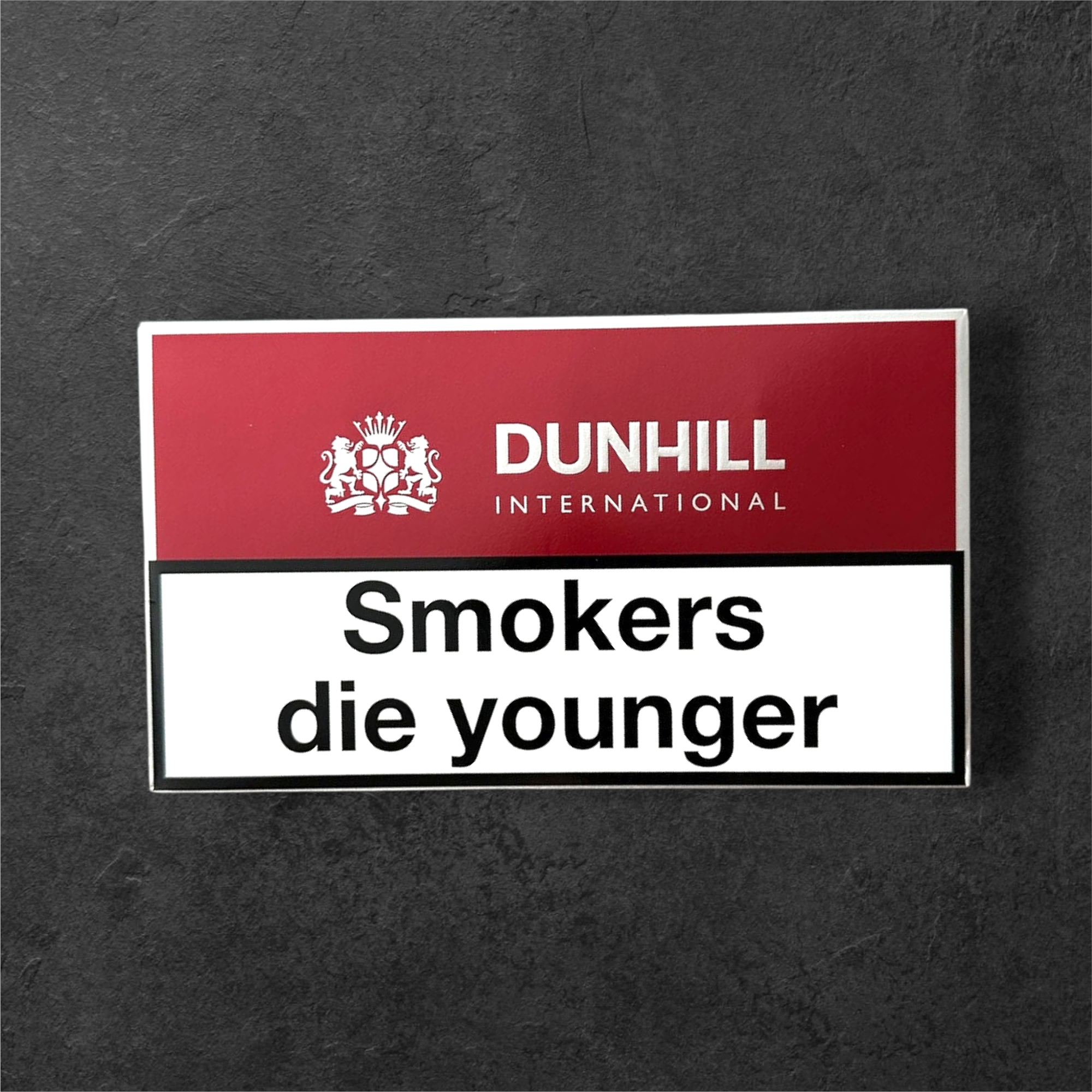 Dunhill Red International_6