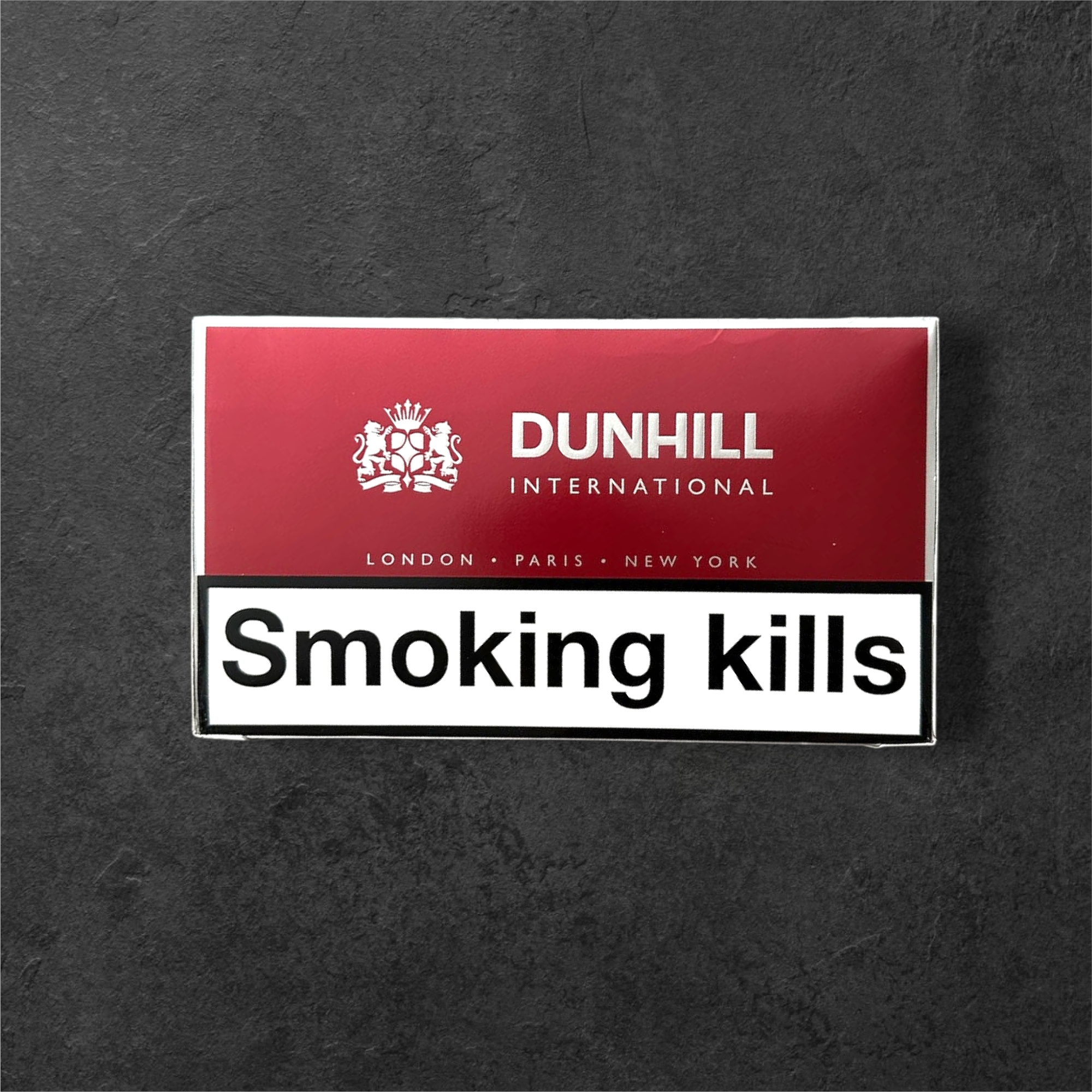 Dunhill Red International_5