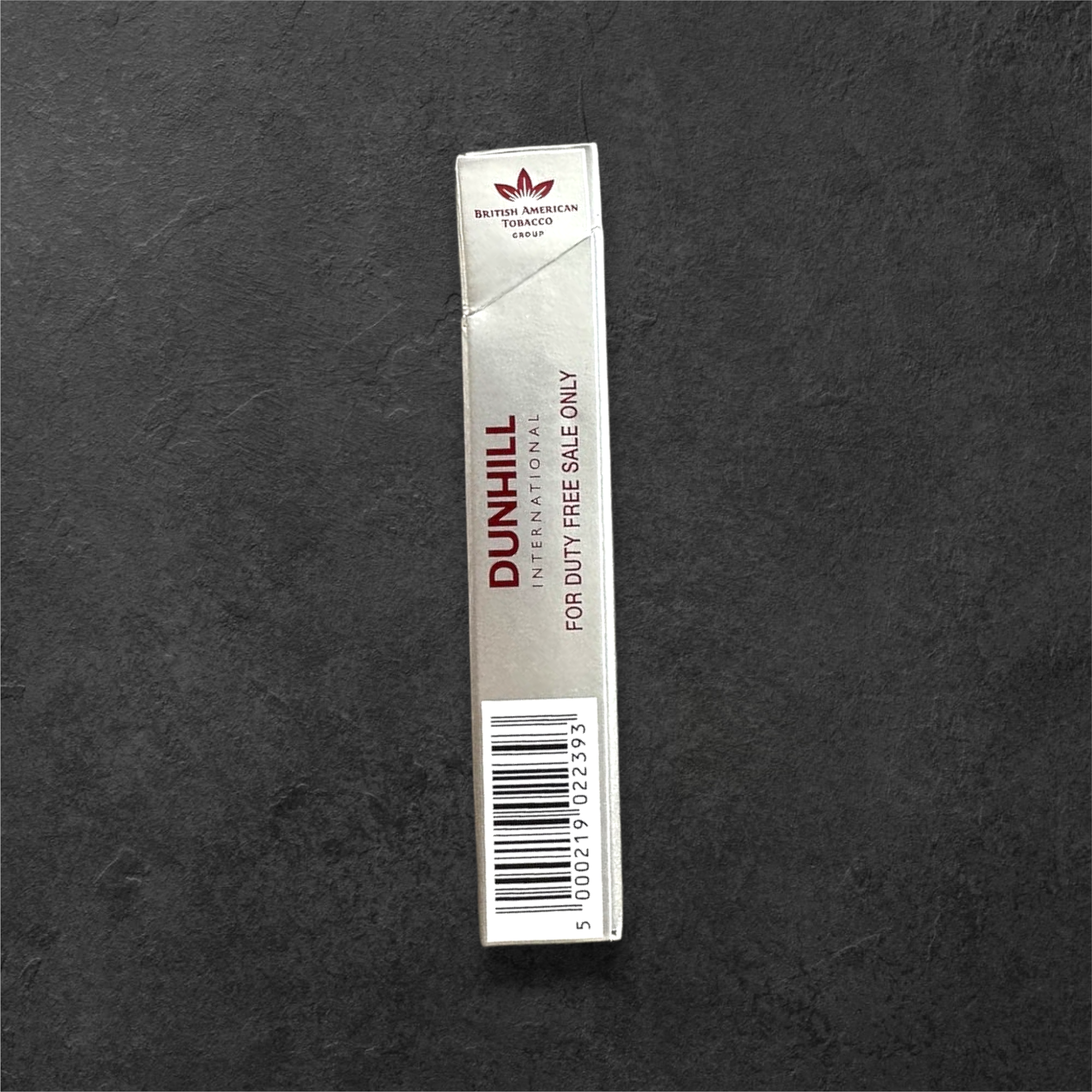 Dunhill Red International_4