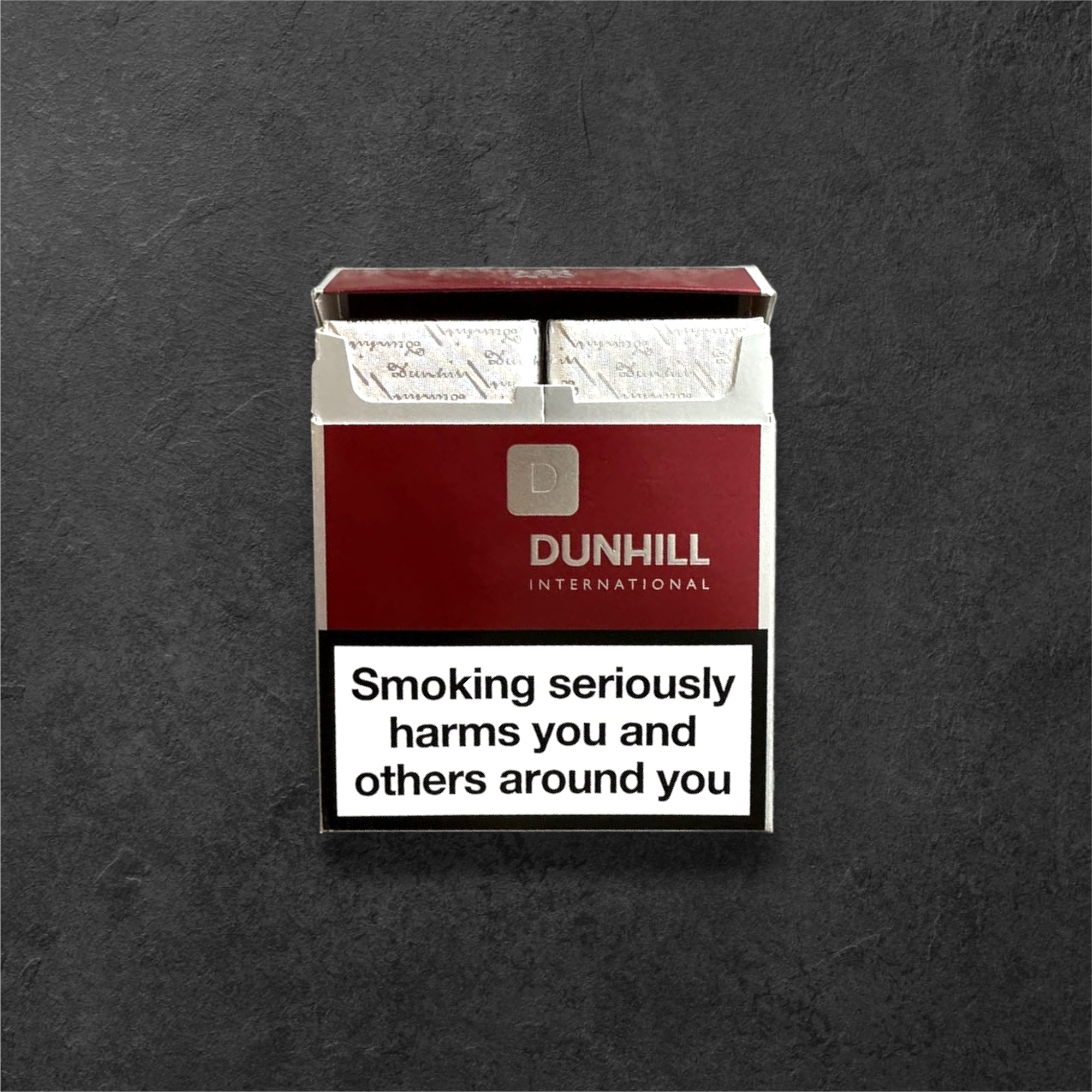 Dunhill Red International_1