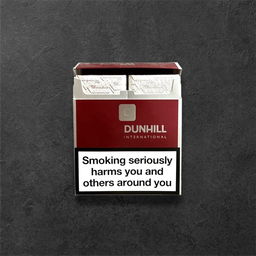 Dunhill Red International