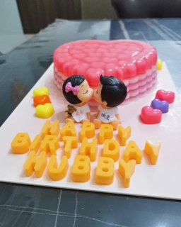 天长地久 Birthday 👩‍❤️‍💋‍👨 (V)