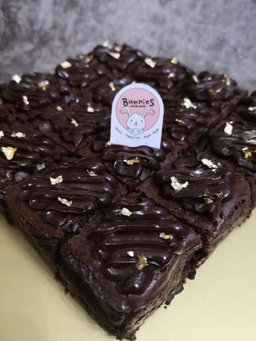 Brownies 🍫