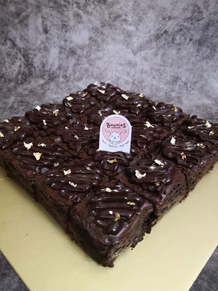 Brownies 🍫_1