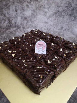 Brownies 🍫