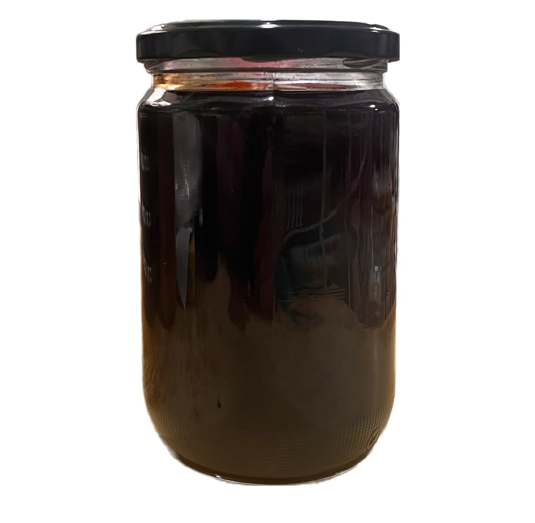 Grapes molasses دبس عنب