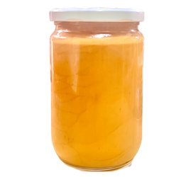 Whipped grapes molasses دبس عنب مخفوق