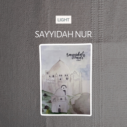 Sayyidah : Nur
