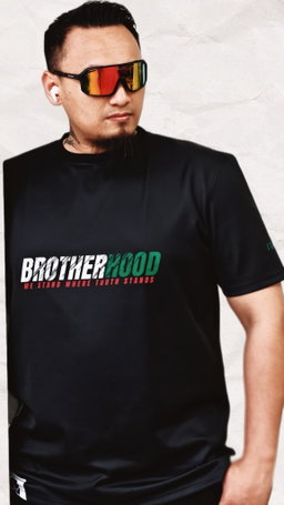 1 Deen 1 UMMAH (Brotherhood Series)