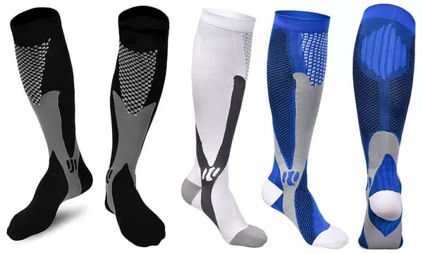 Compressor Socks