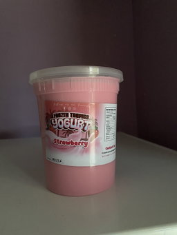 Strawberry 32oz