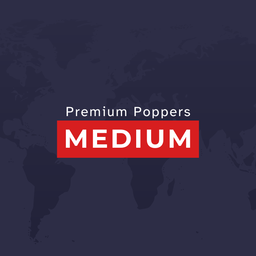 Premium European Medium Bottles