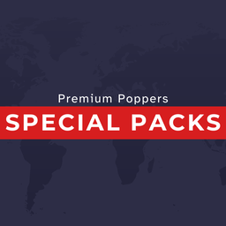 Premium European Special Pack
