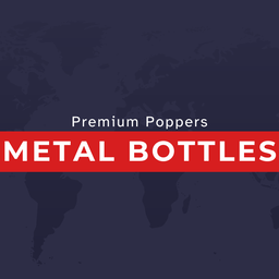 Metal Bottles