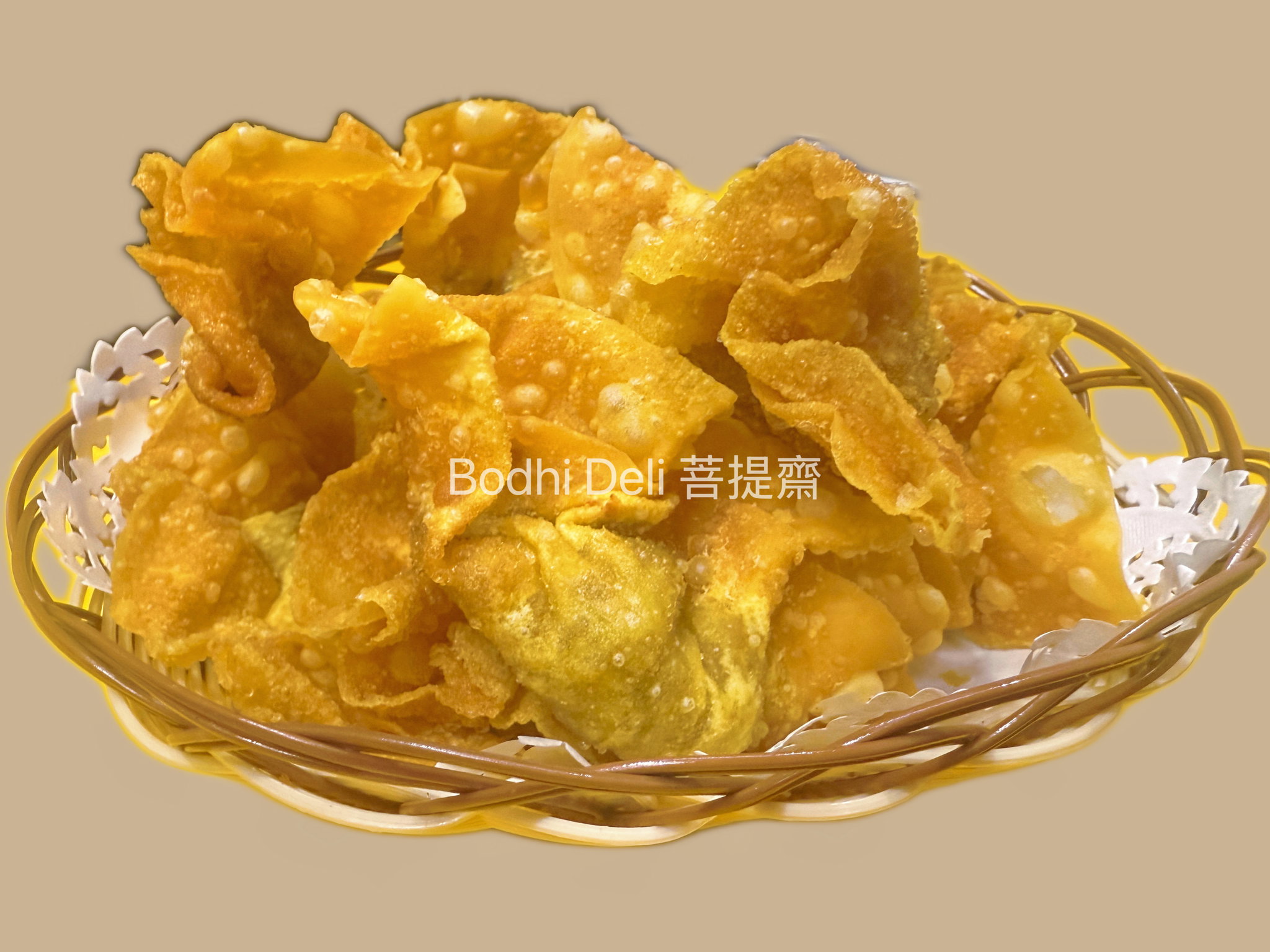 Fried Wanton _0