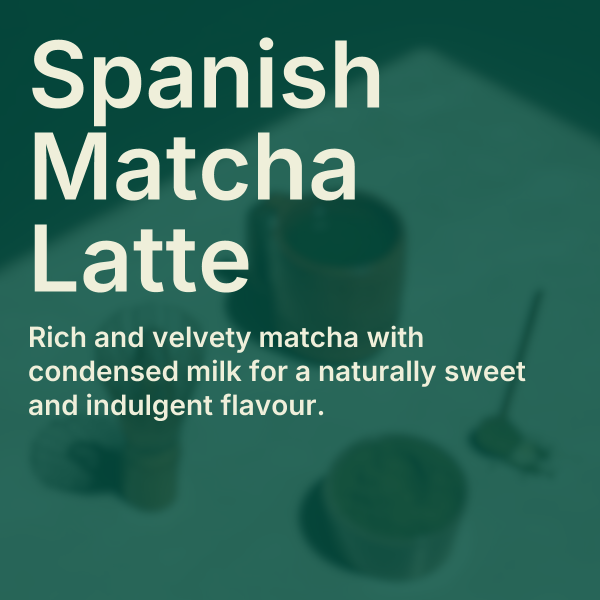 Spanish Matcha Latte_0