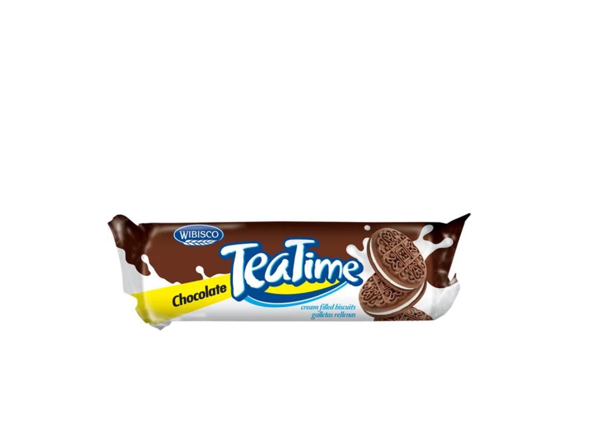 TeaTime (Chocolate)_0