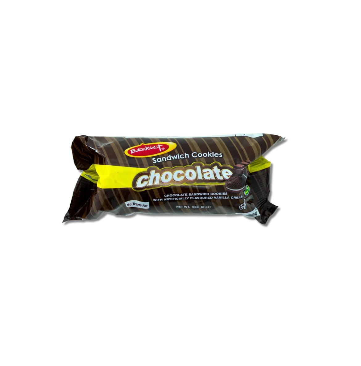Butterkist Chocolate_0