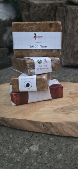 Savon Nwar