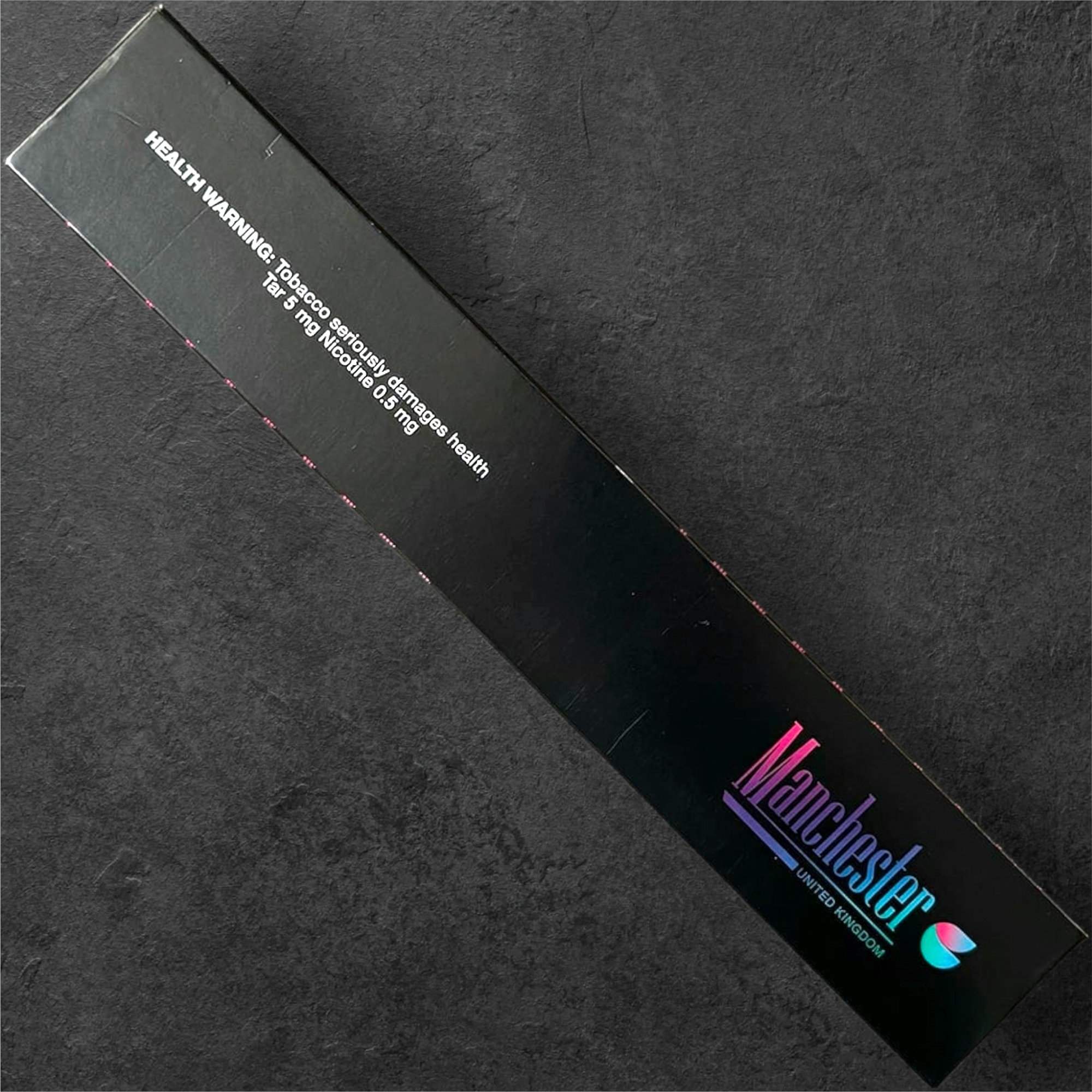 Manchester Double Drive _2