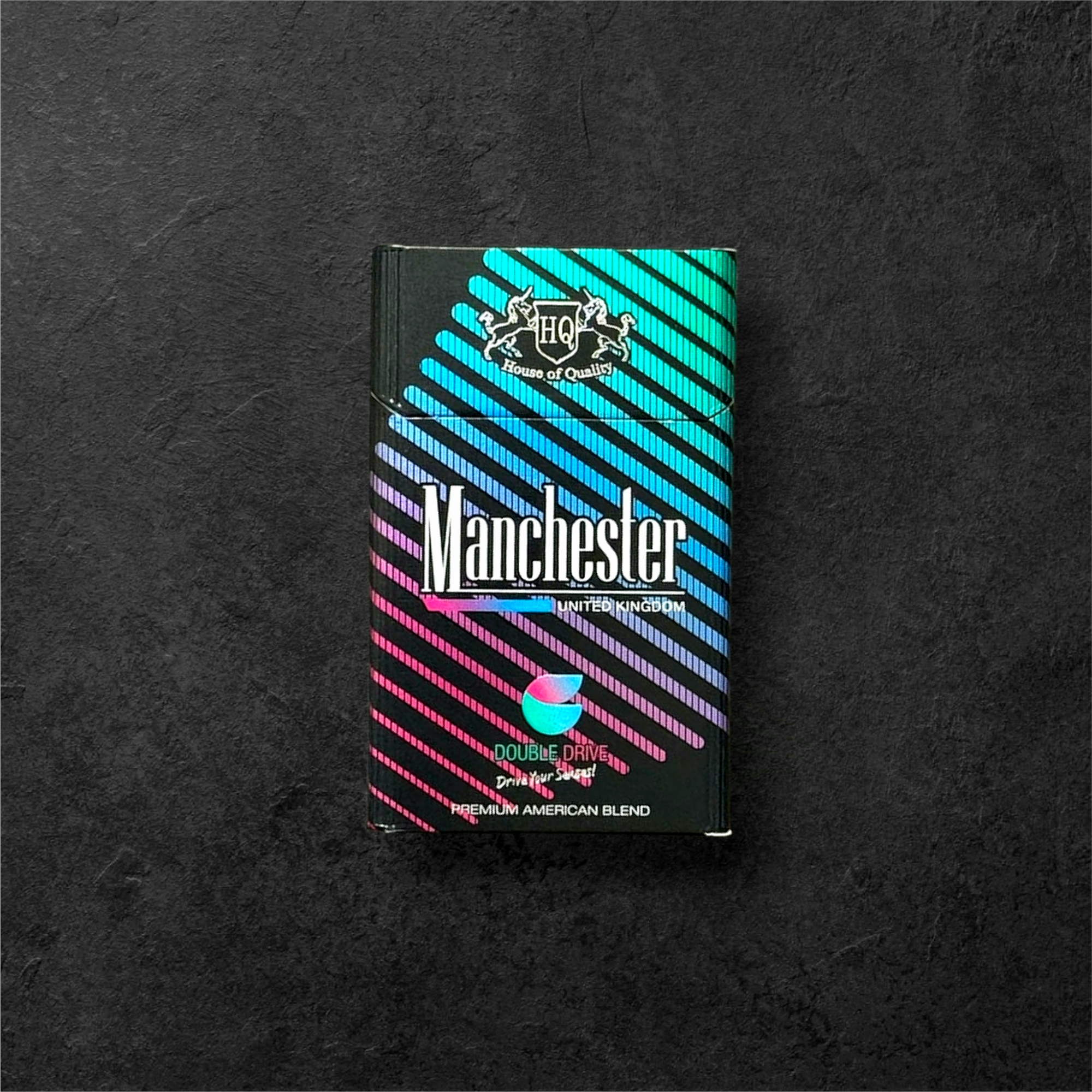 Manchester Double Drive _6