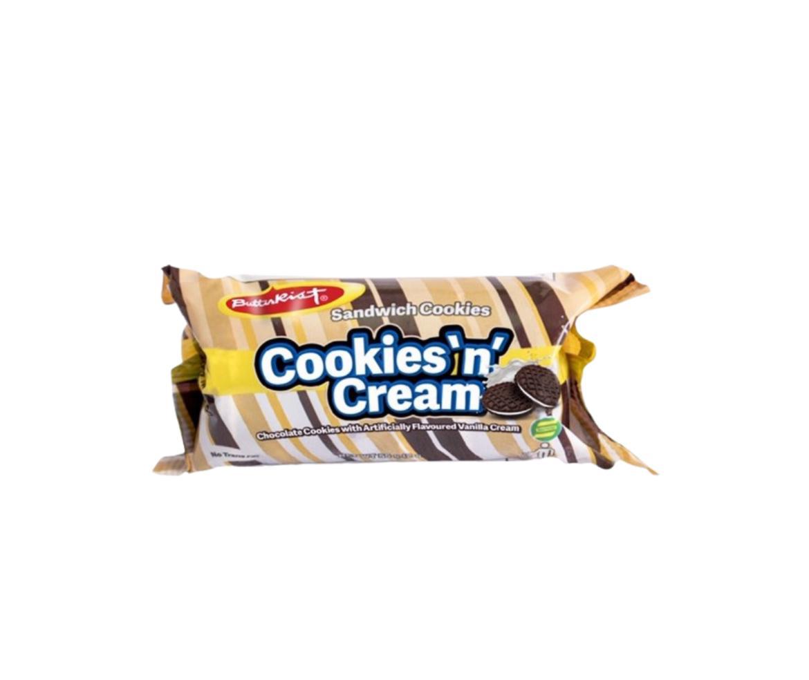 Butterkist Cookie & Cream_0