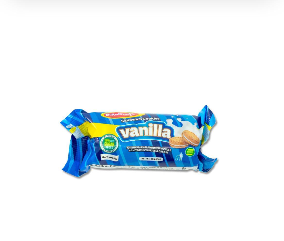 Butterkist vanilla_0