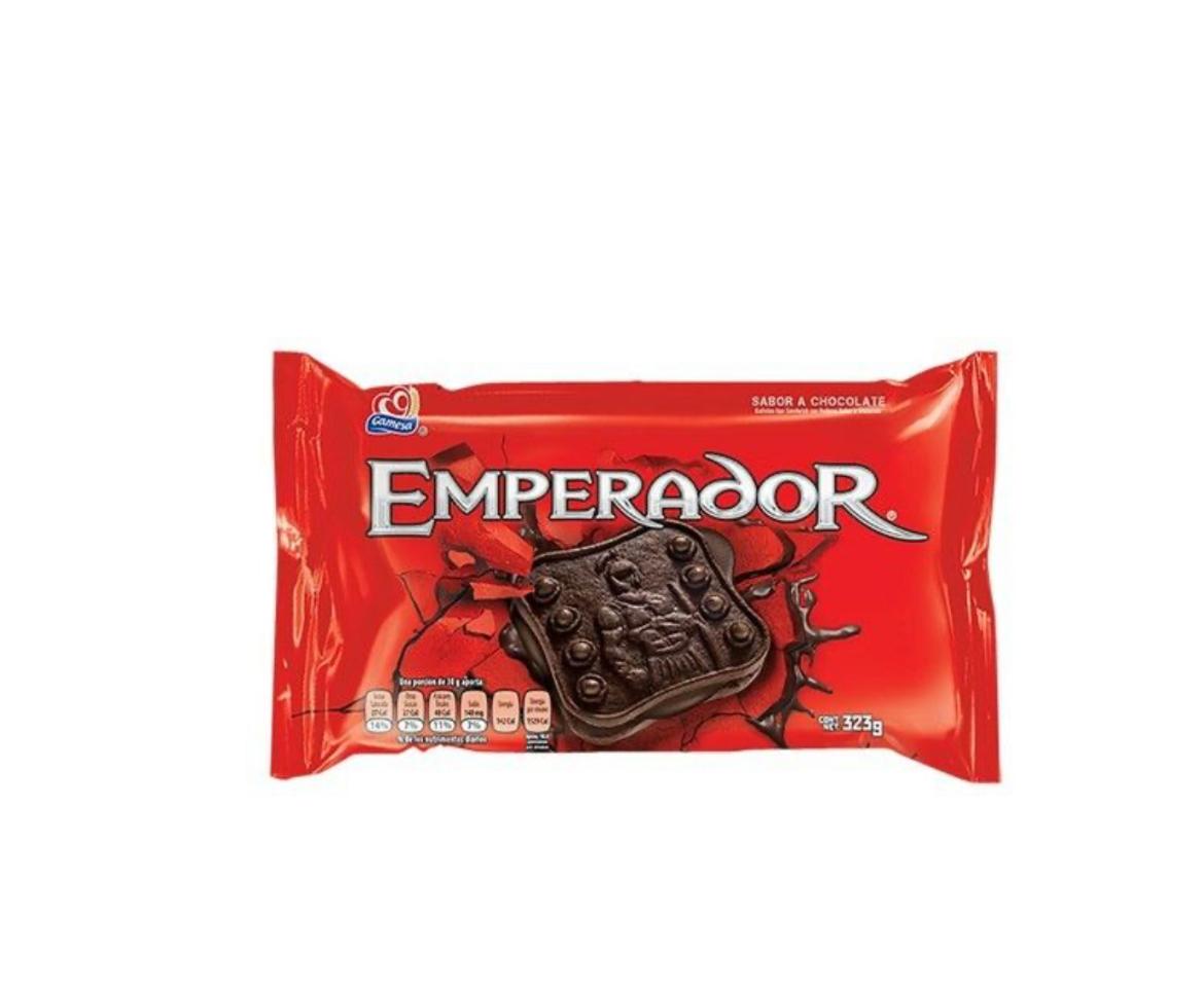 Emperado Cookie (Chocolate)_0