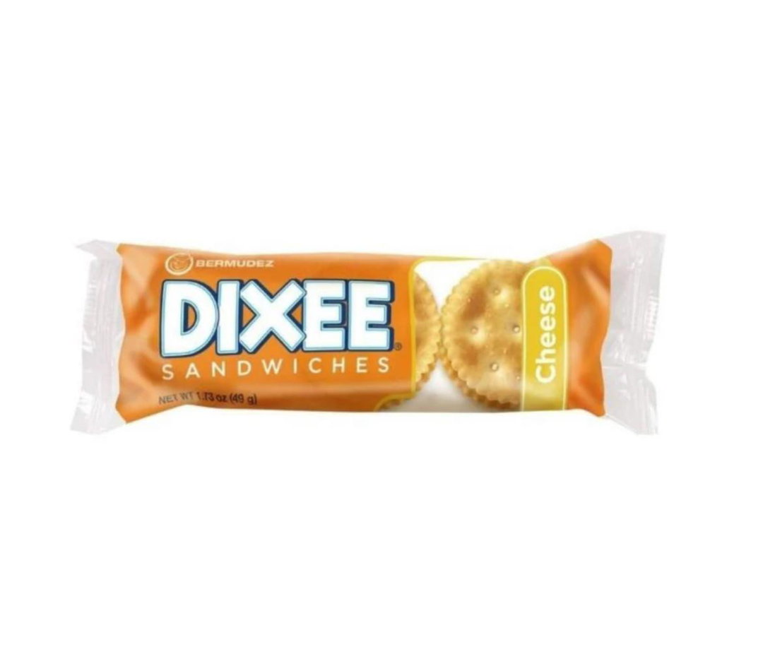 Dixee Cheese