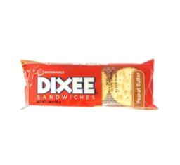 Dixee Peanut Butter