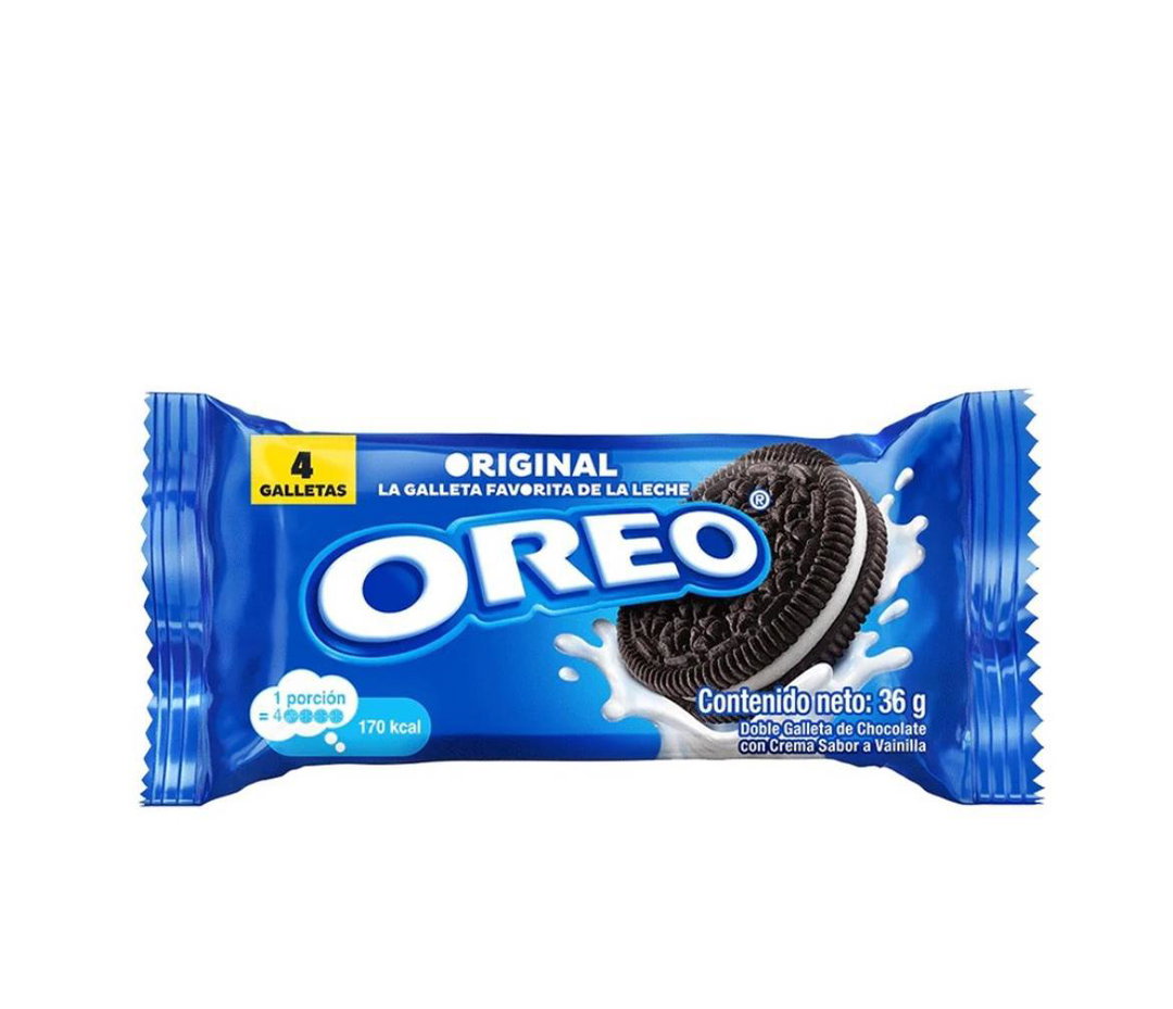 Oreo Original