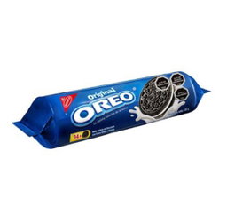 Oreo Rollo