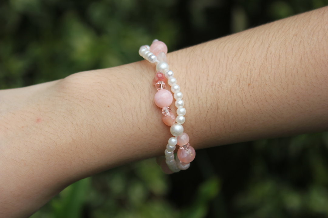 Rosaline Bracelet 
