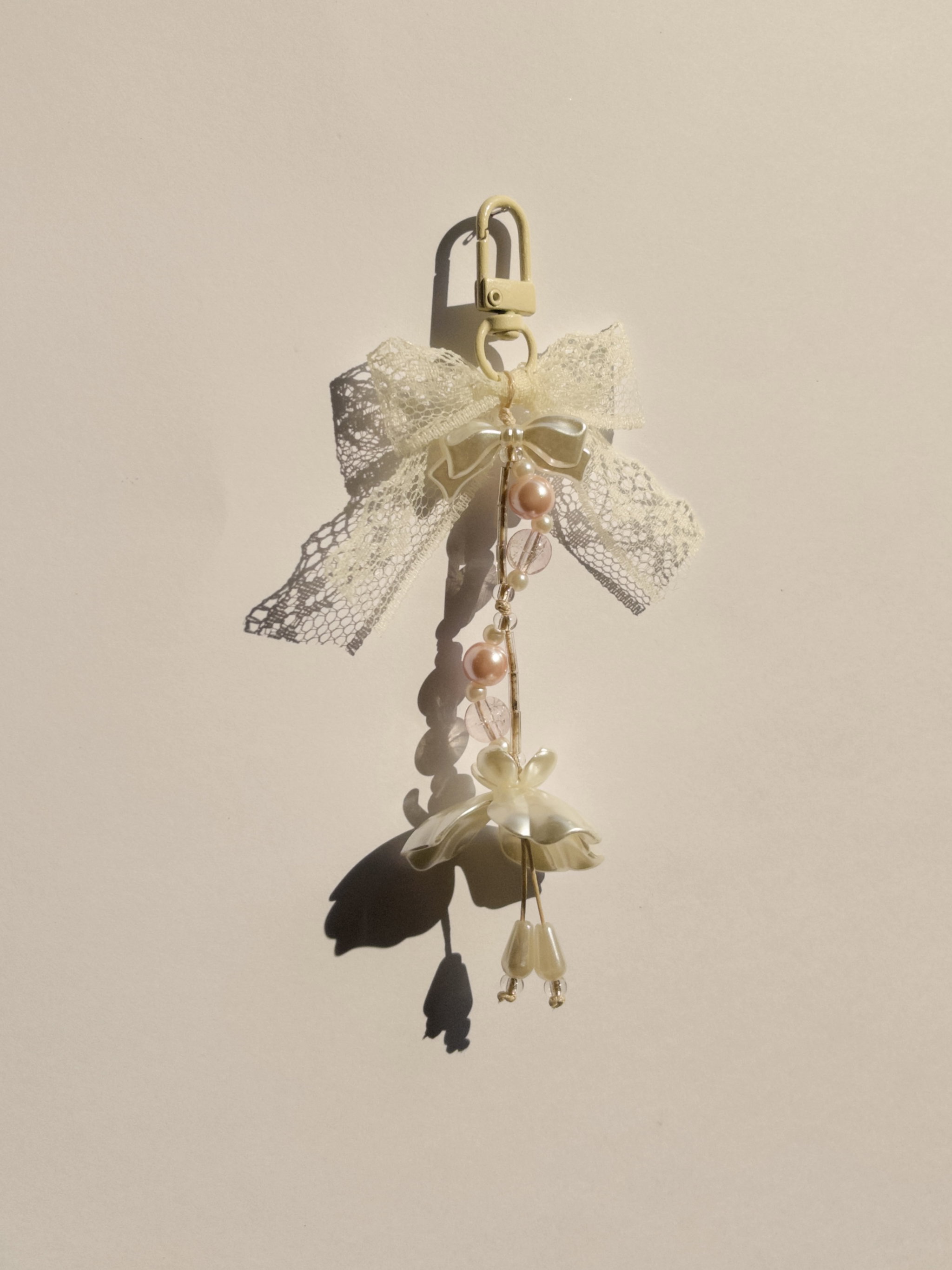 Amara Bag/Phone Charm _1