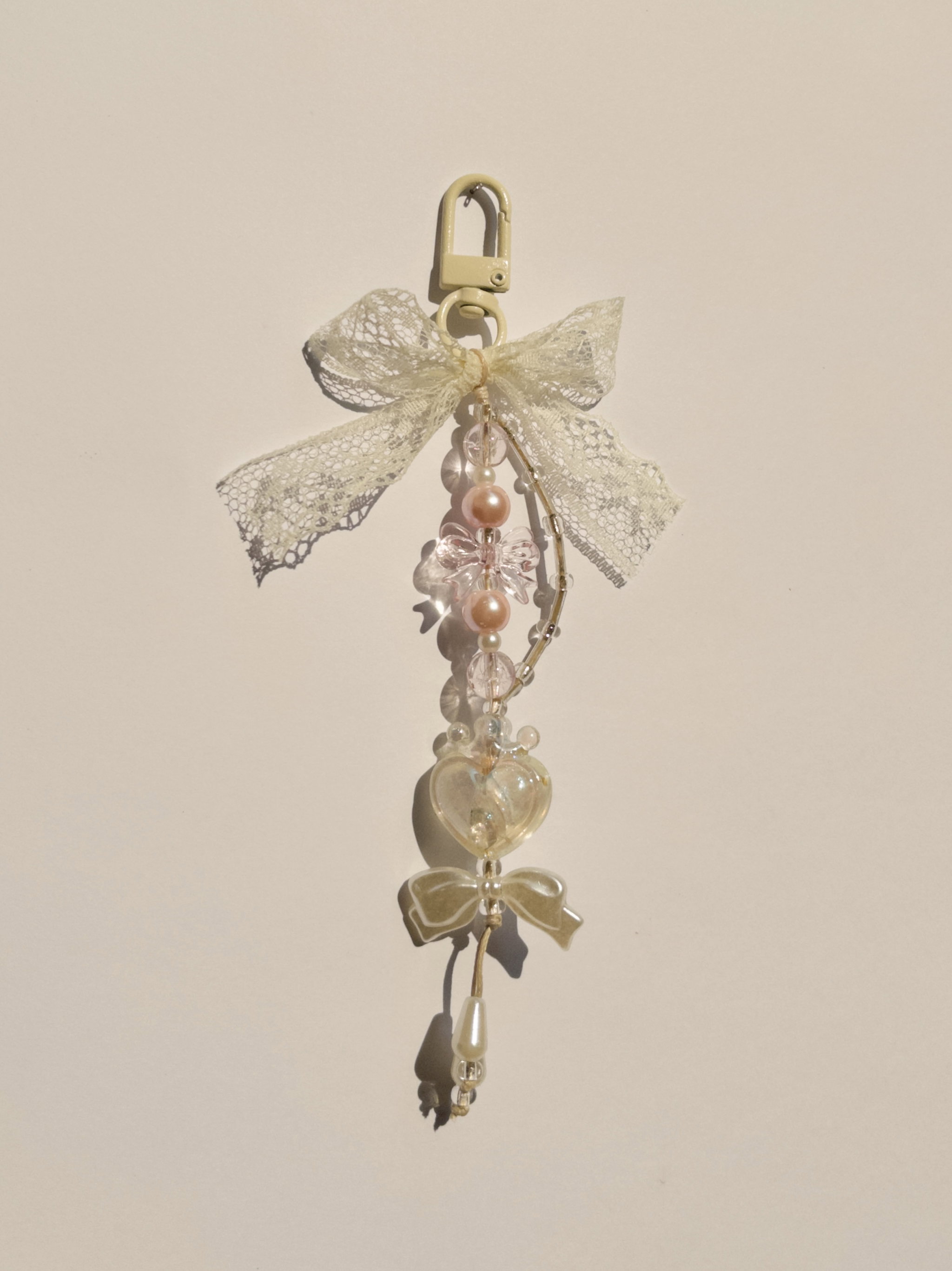Astrid Bag/Phone Charm _1