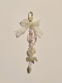 Astrid Bag/Phone Charm 