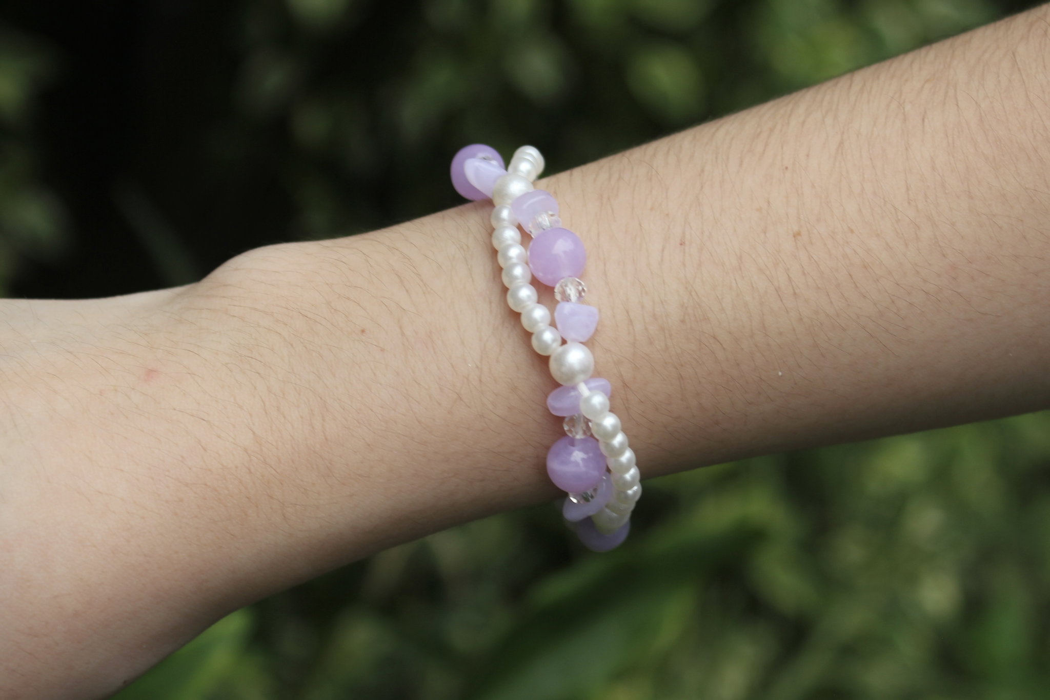 Rosaline Bracelet _2