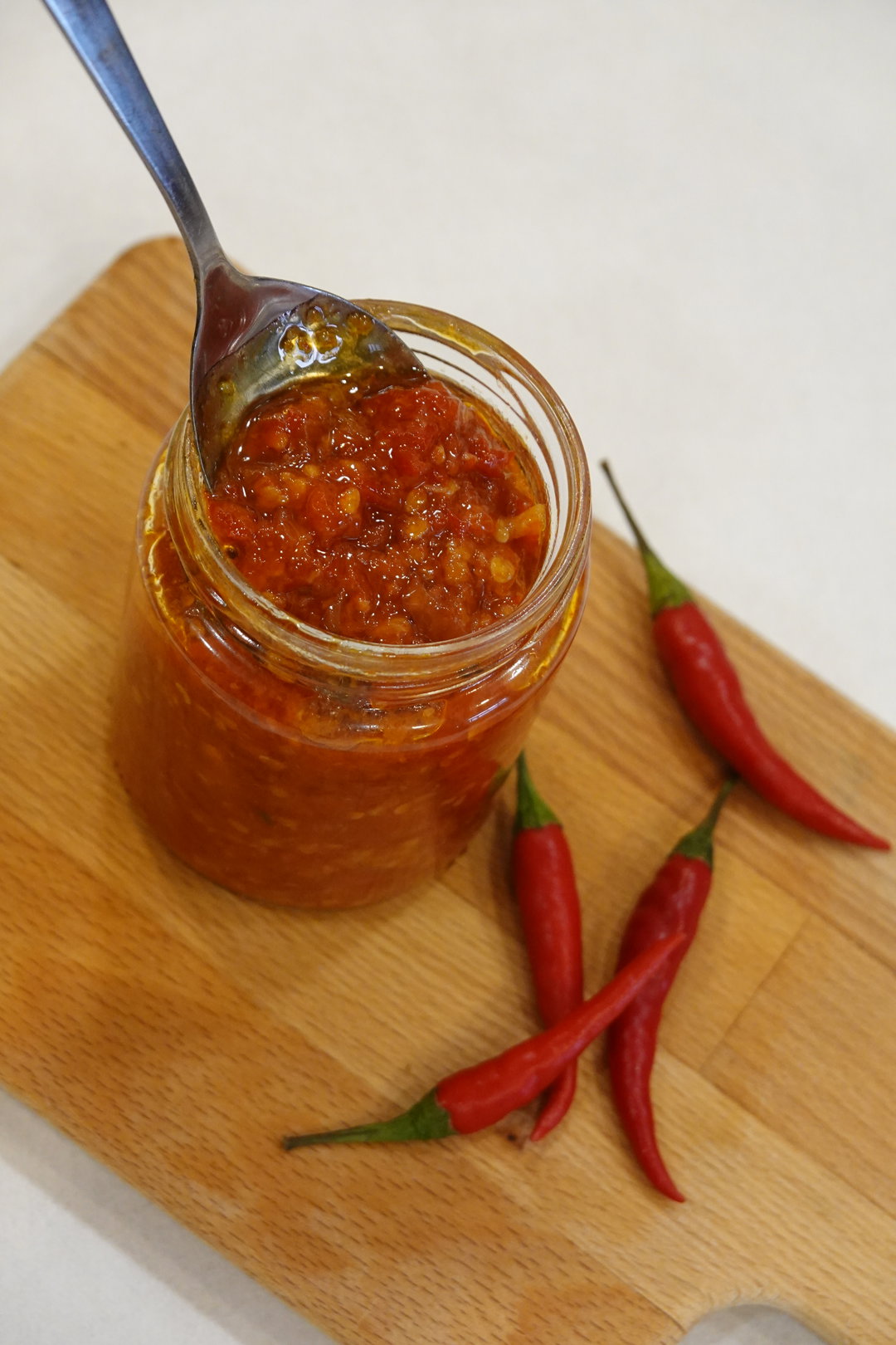 Sambal 